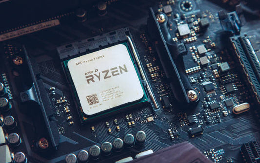 Why AMD CPUs Are the Best Choice for Gamers and Creators in 2024