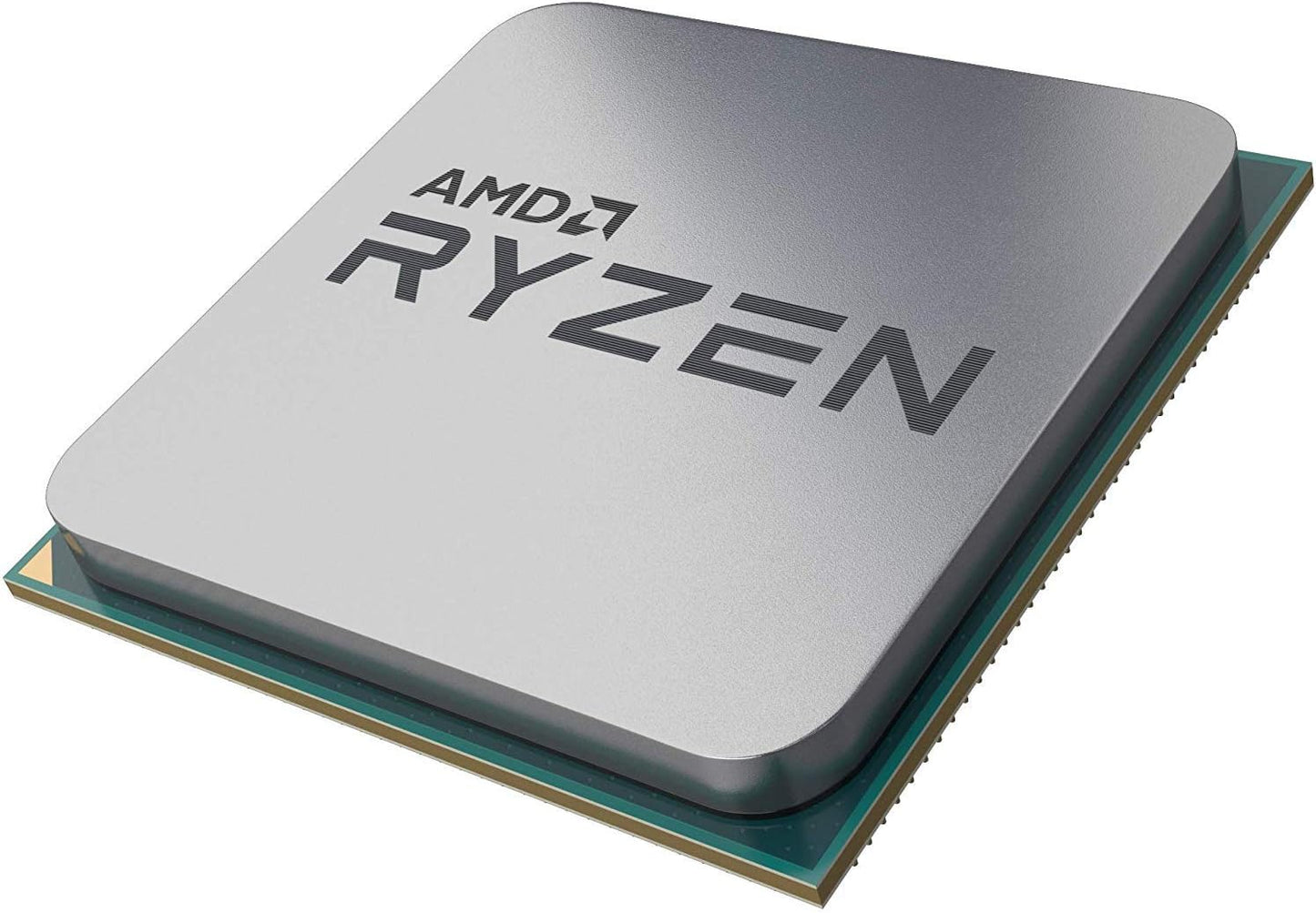 AMD RYZEN 9 3900x Socket AM4 processor